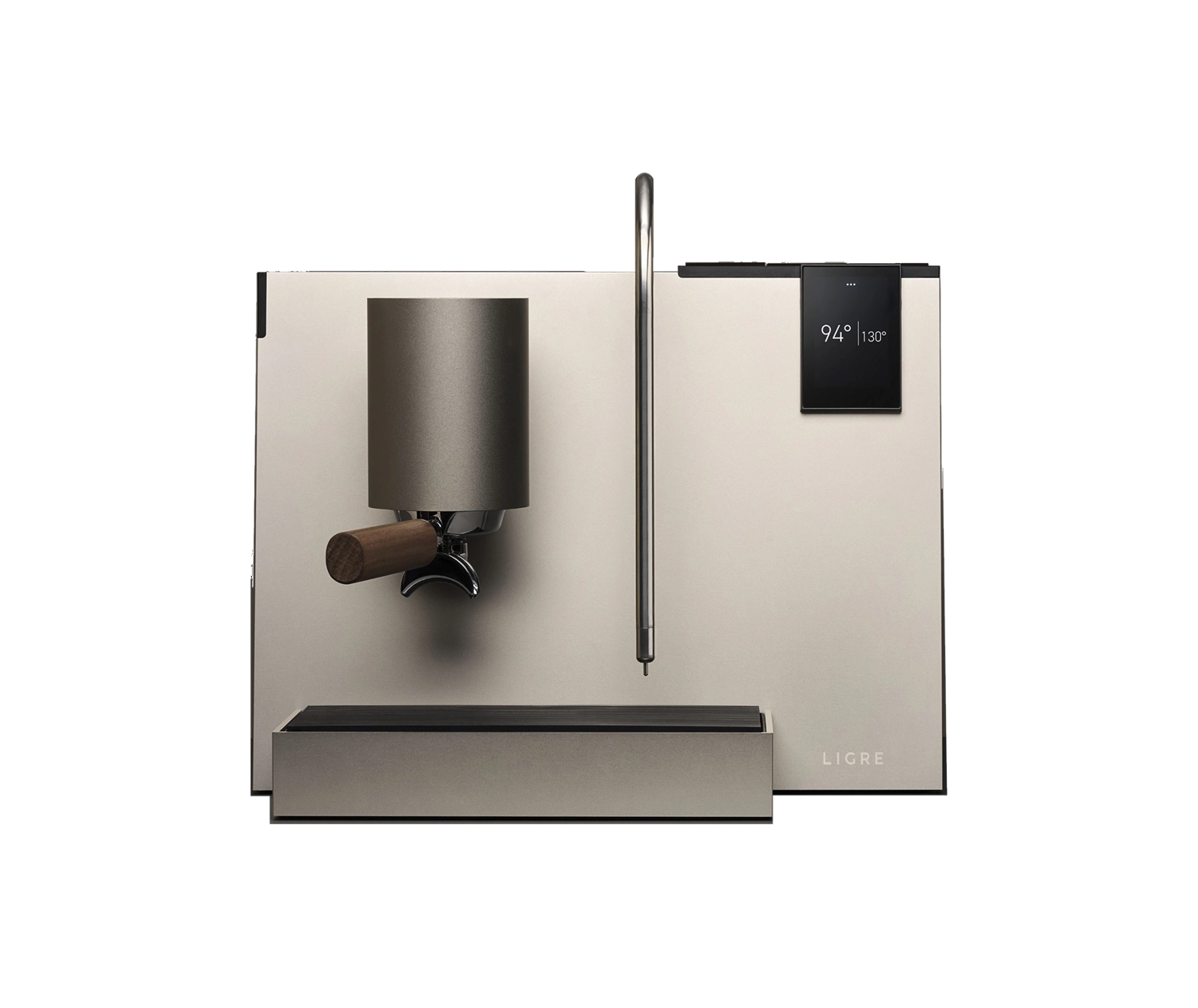 Youn Espresso Machine
