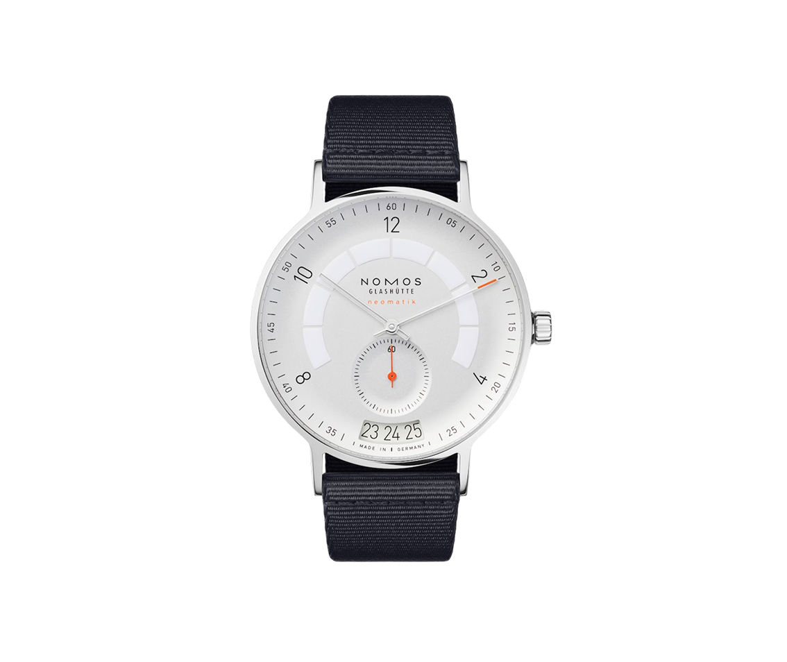 Autobahn Neomatik 41 Date