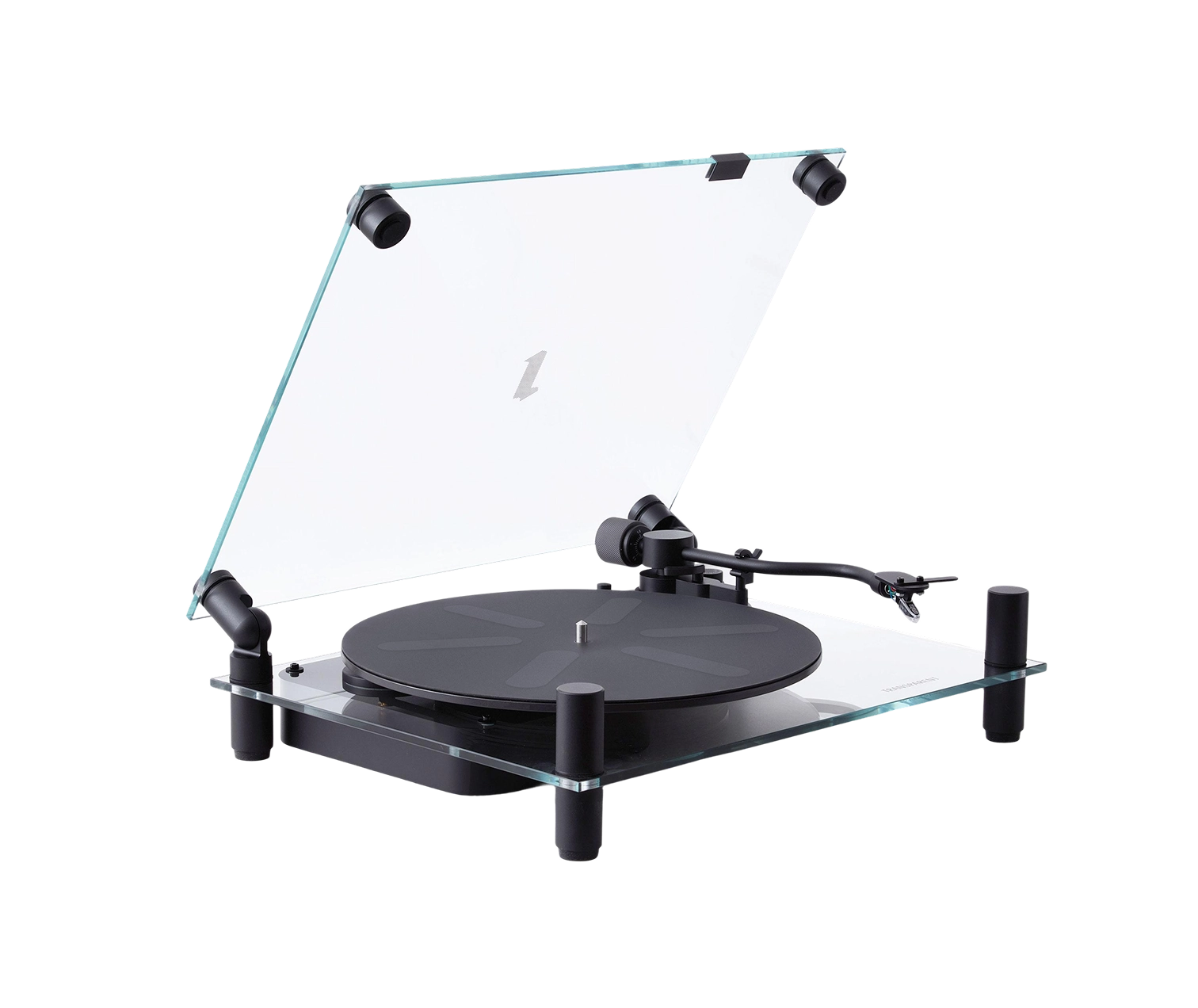 Turntable