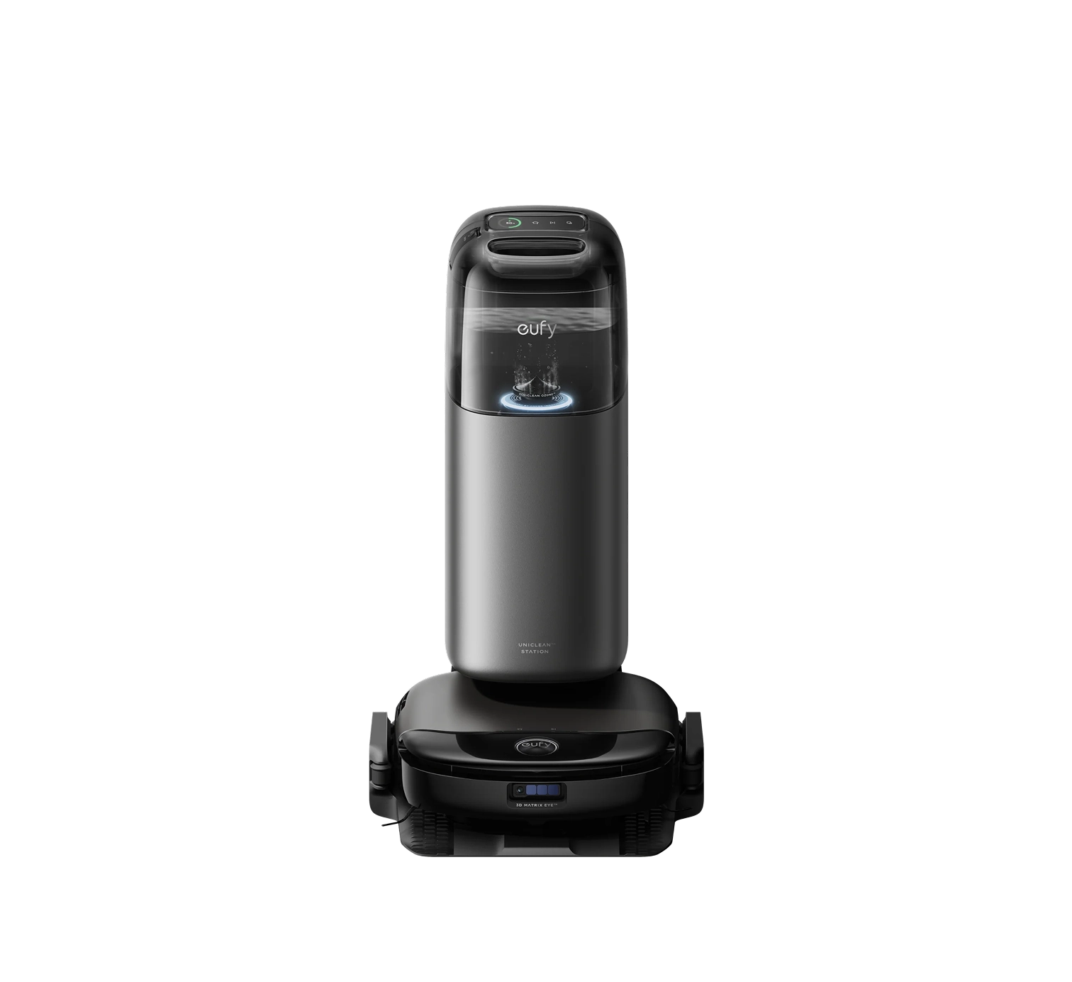 Robot Vacuum Omni S1 Pro