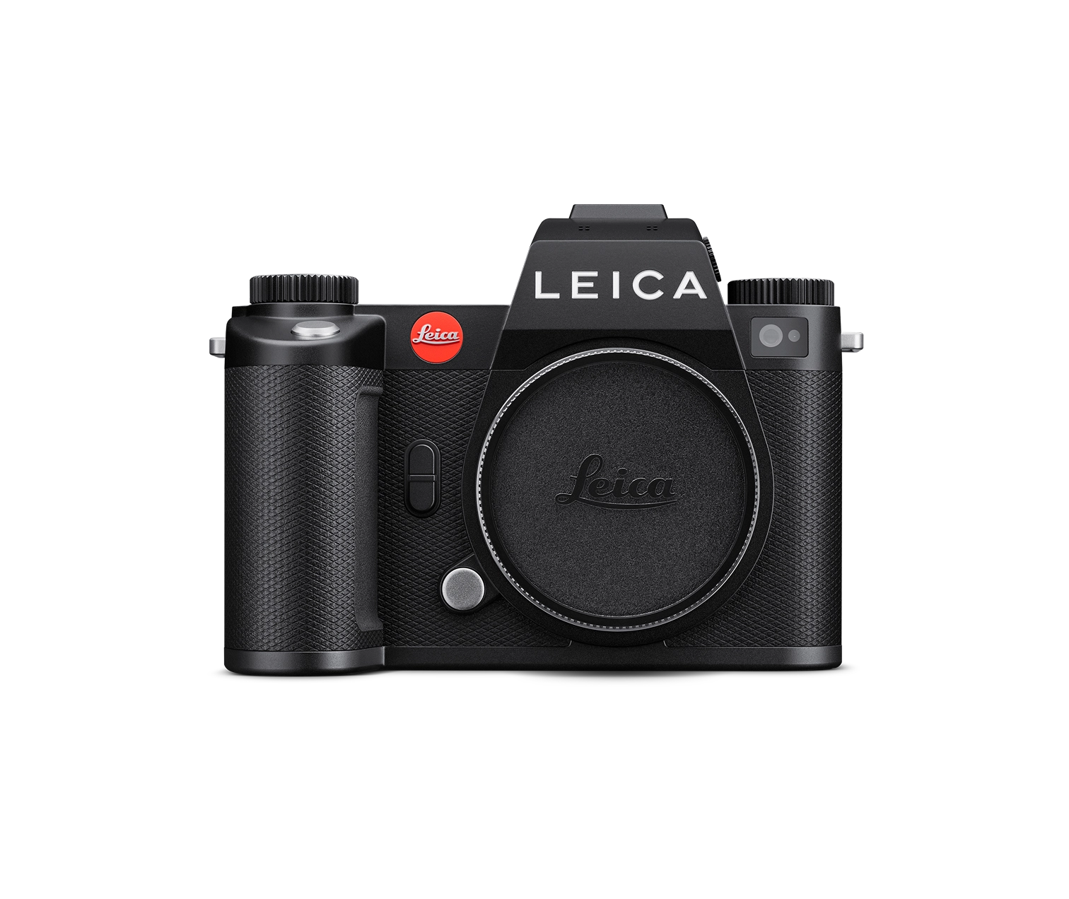 Leica SL3