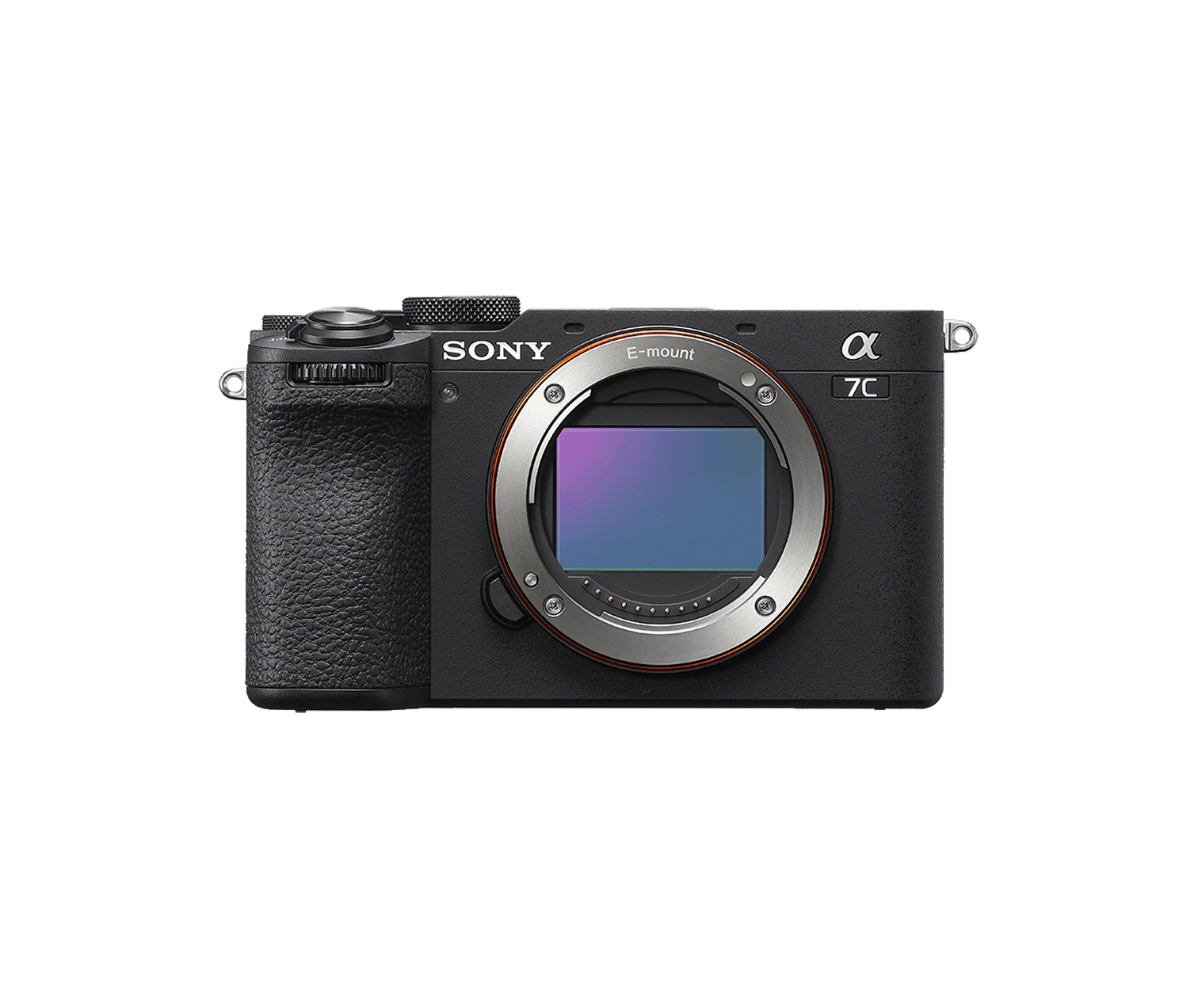Sony Alpha 7C II