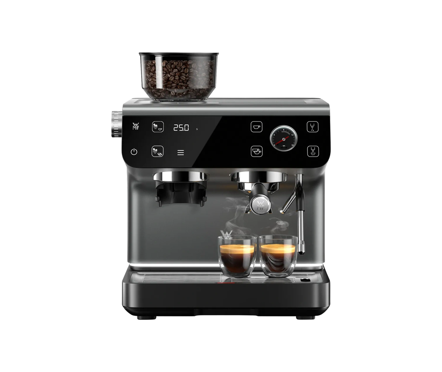 Espresso Pro