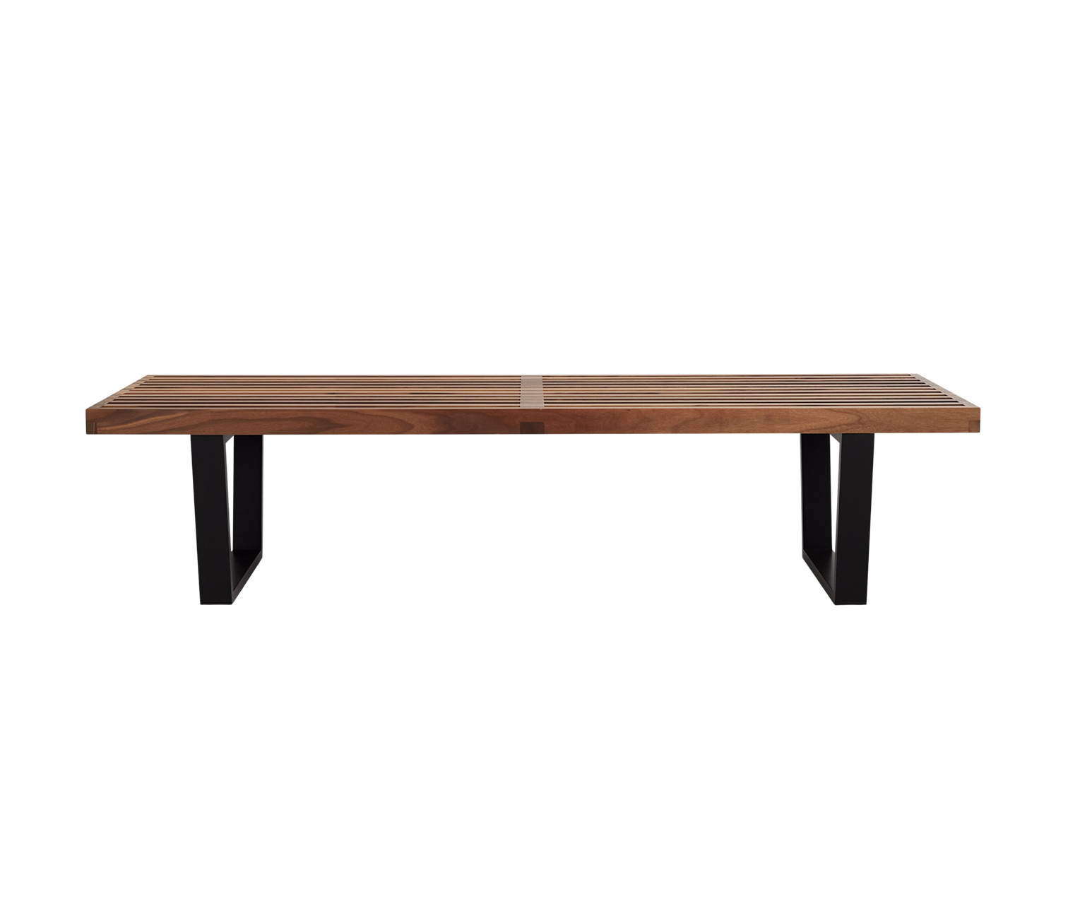 Nelson Platform Bench