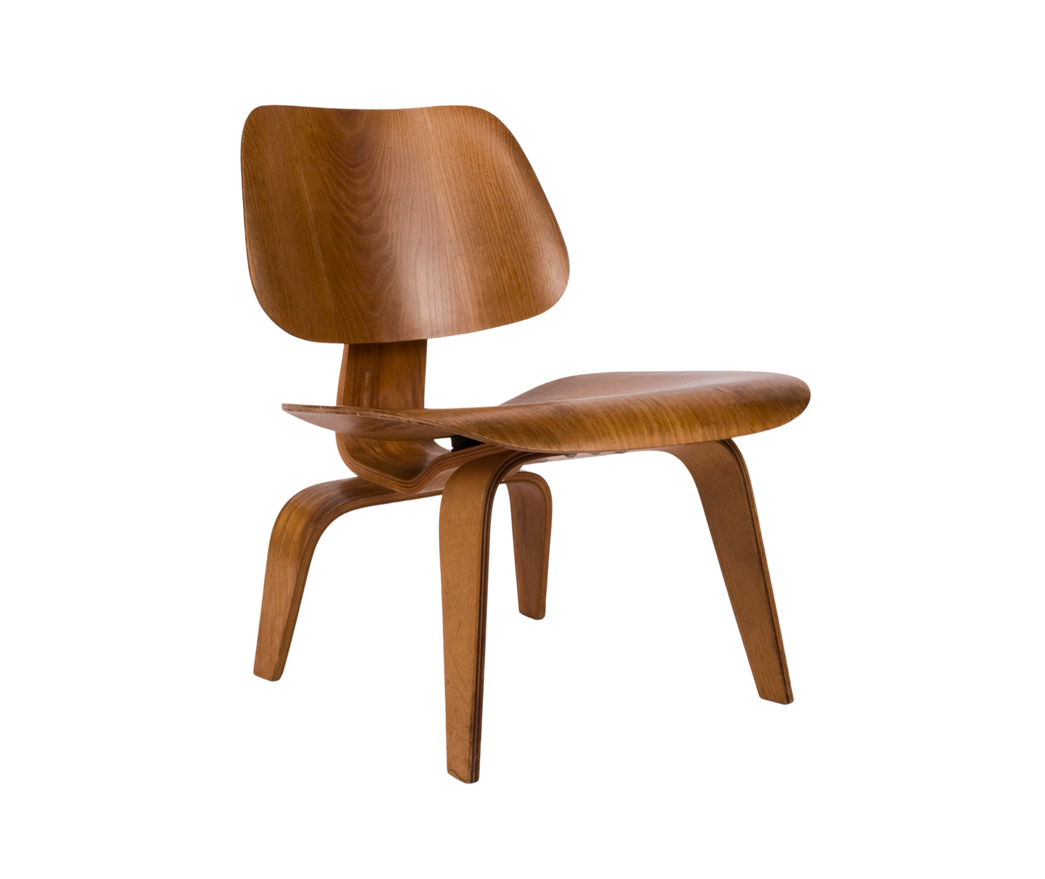 Eames Molded Plywood Chair
