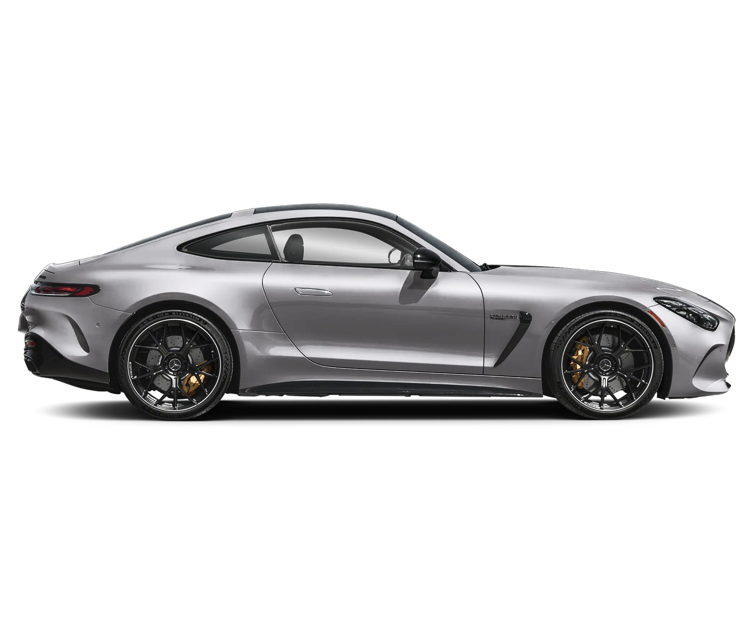 AMG GT