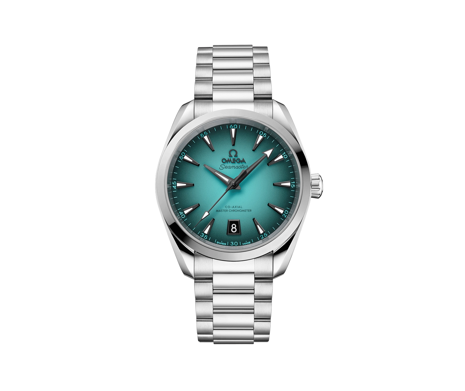 Seamaster Aqua Terra