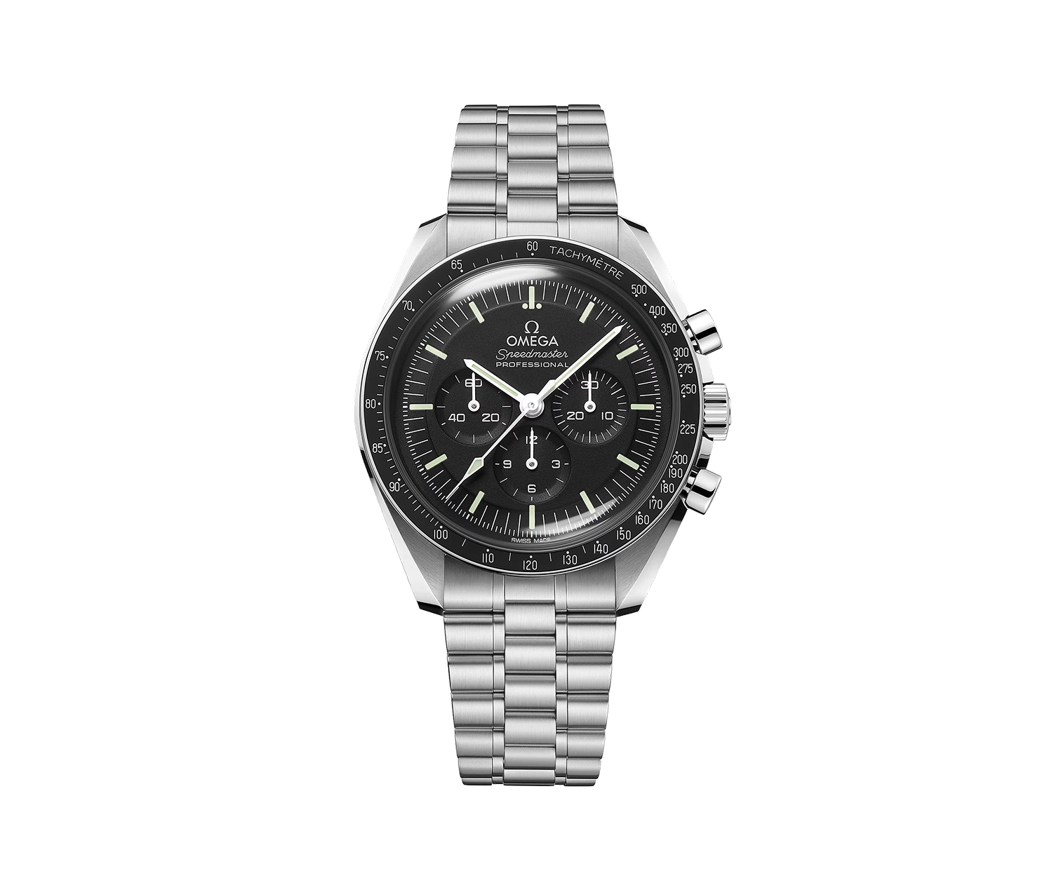Speedmaster