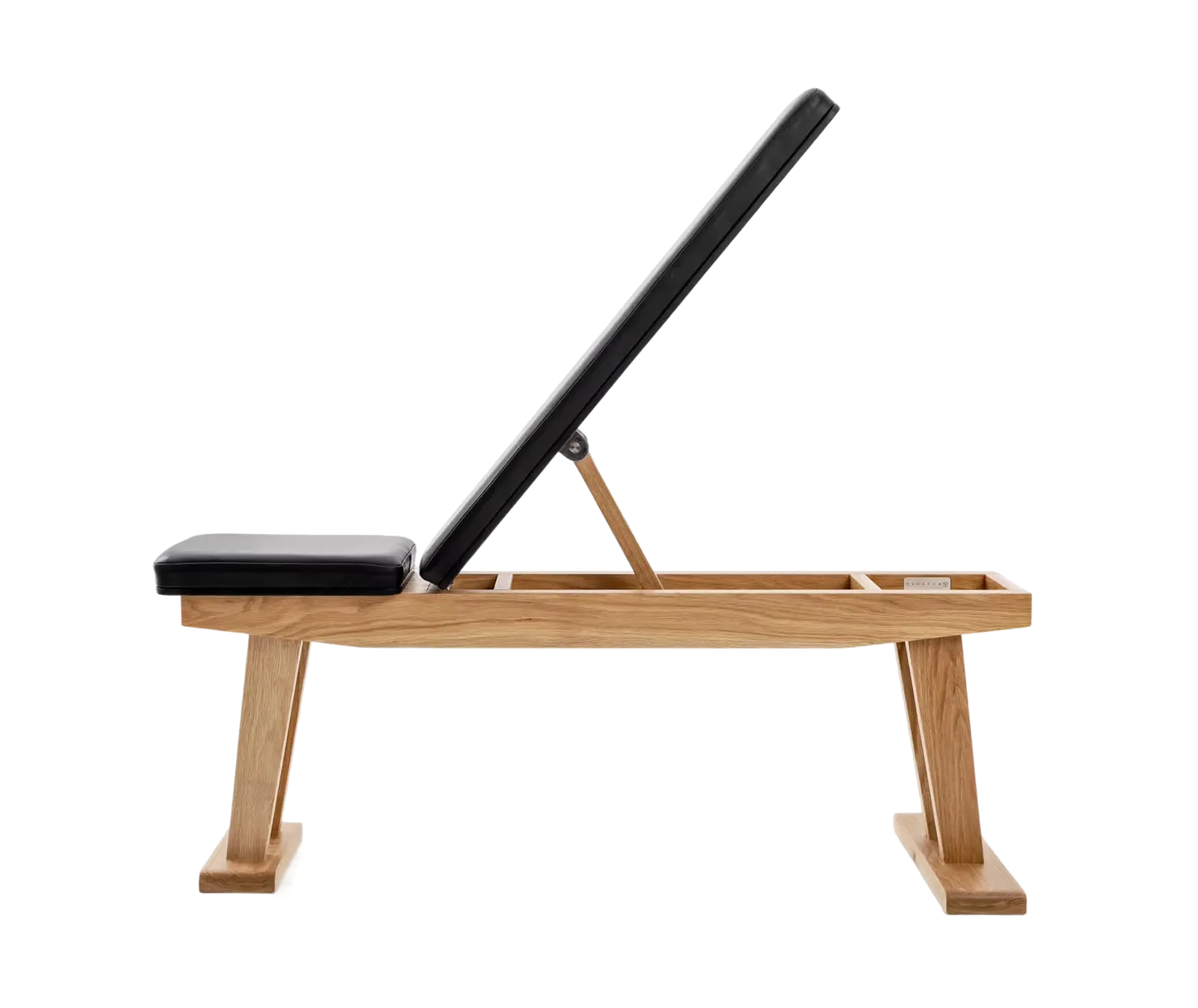 Adjustable Bench