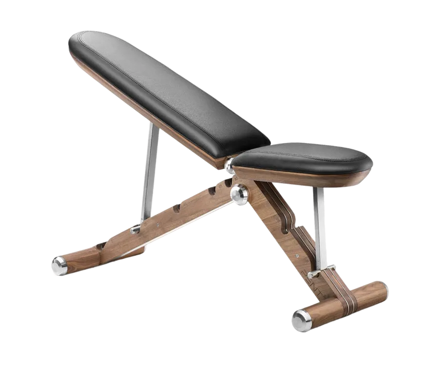 BANKA™ Advance Gym Weight Bench