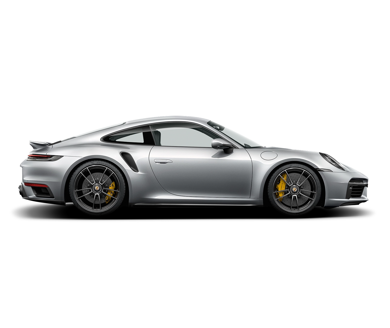 911 Turbo S