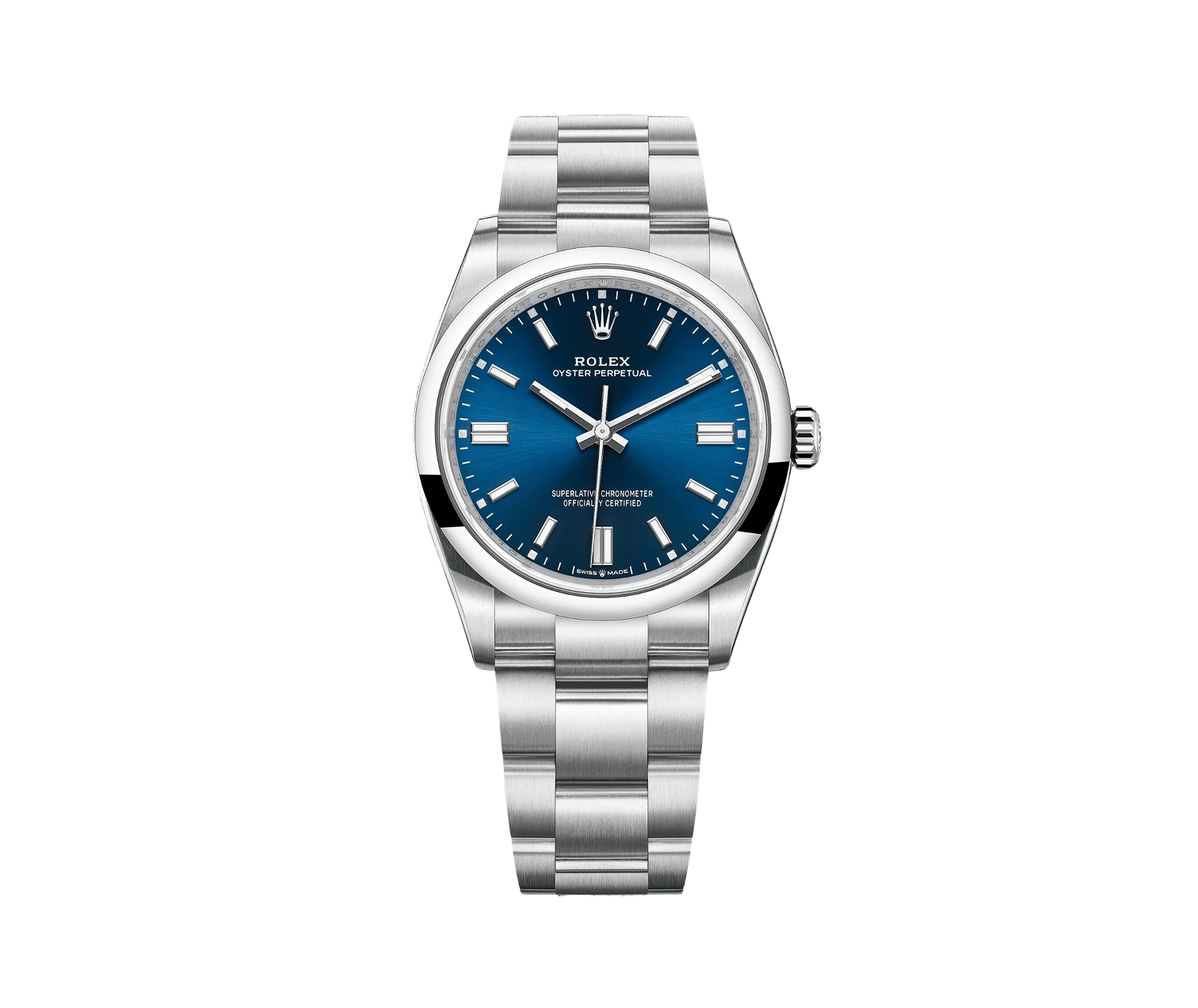 Oyster Perpetual