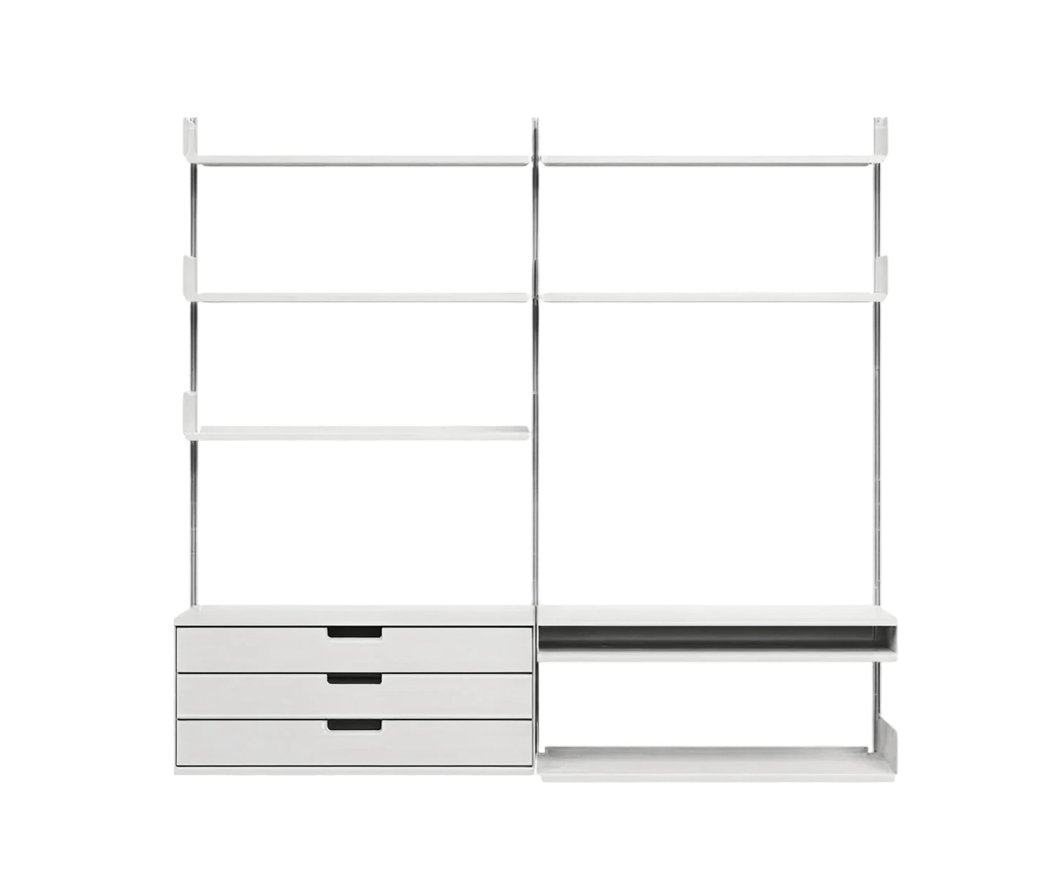 606 Universal Shelving System