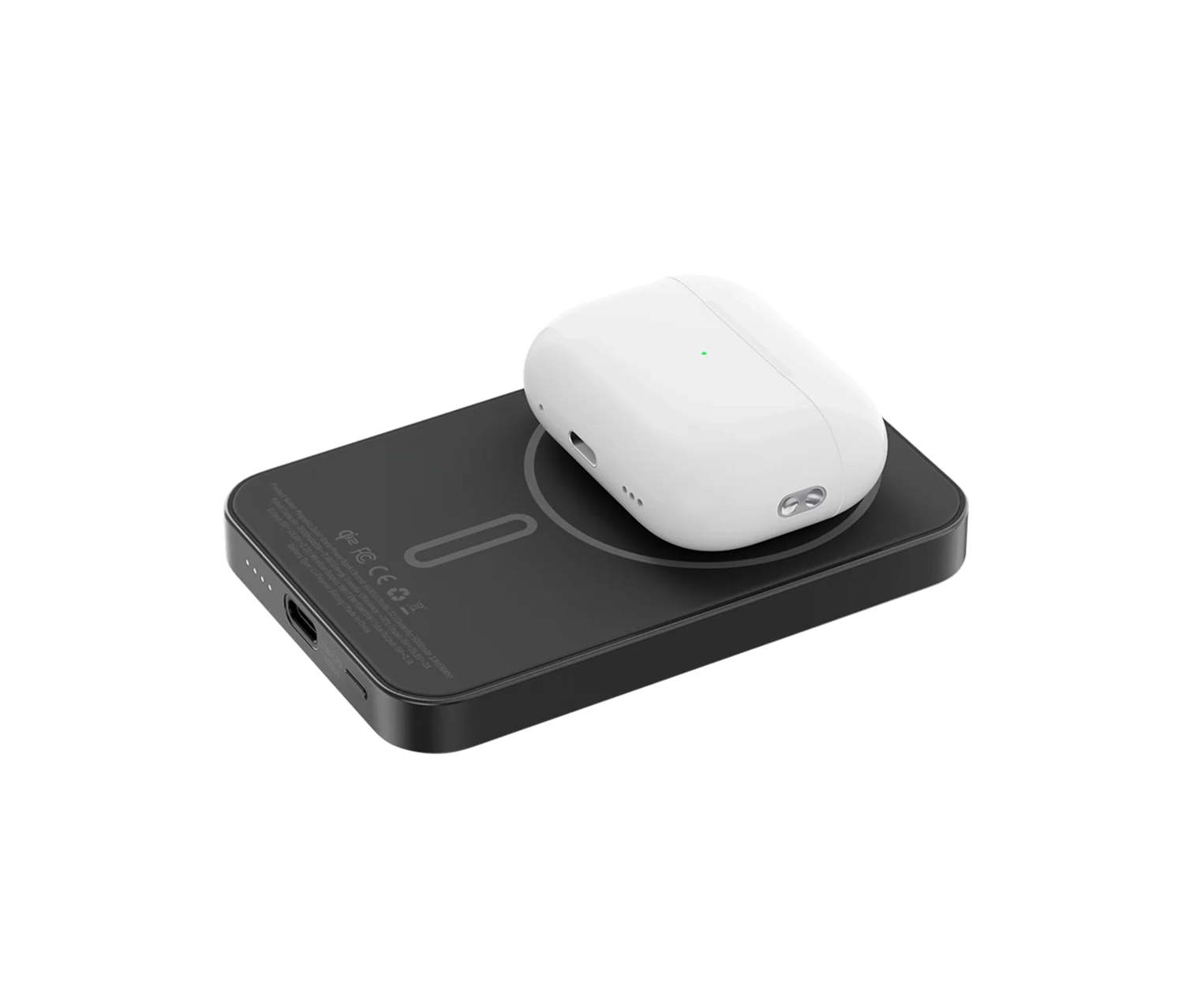 3-in-1 MagSafe Power Bank