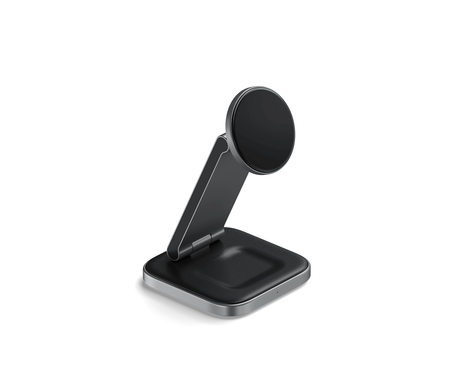 3-in-1 Foldable Wireless Charging Stand