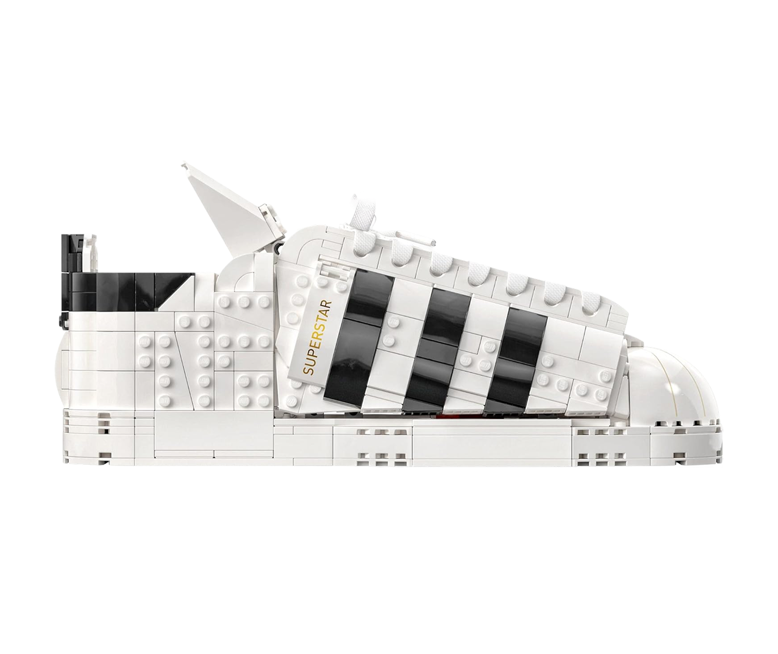 10282 Icons Adidas Originals Superstar