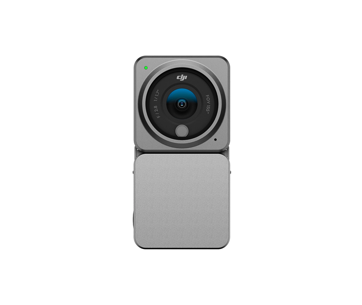 Action 2 Dual-Screen Combo