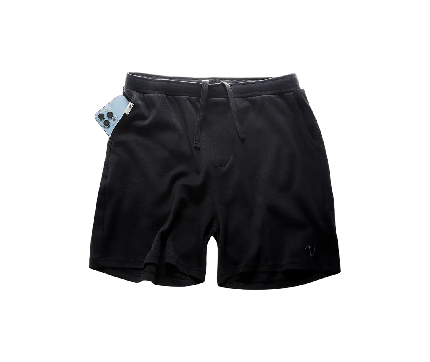 Active Merino Liner Short