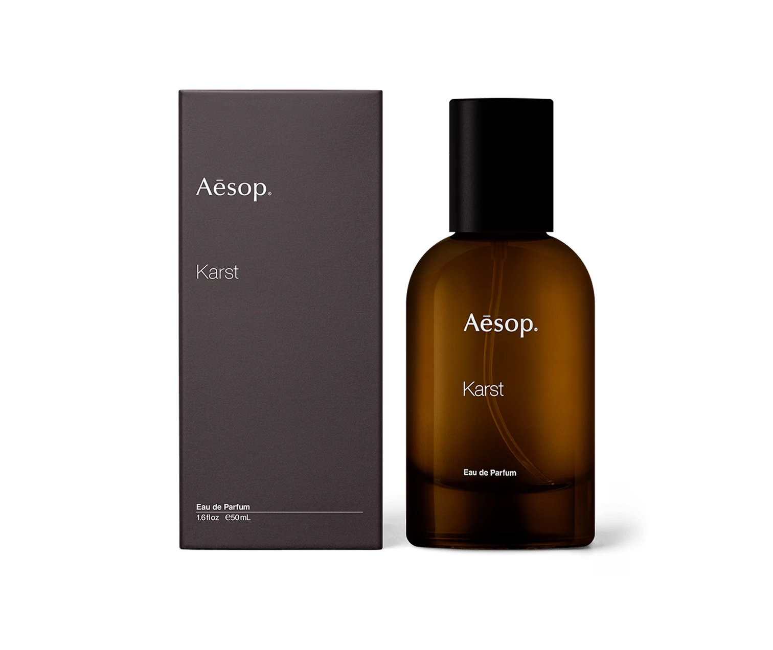 Aesop Karst Eau de Parfum
