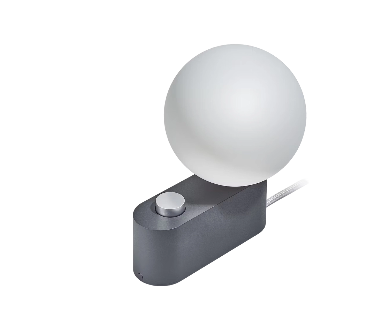 Alumina Lamp