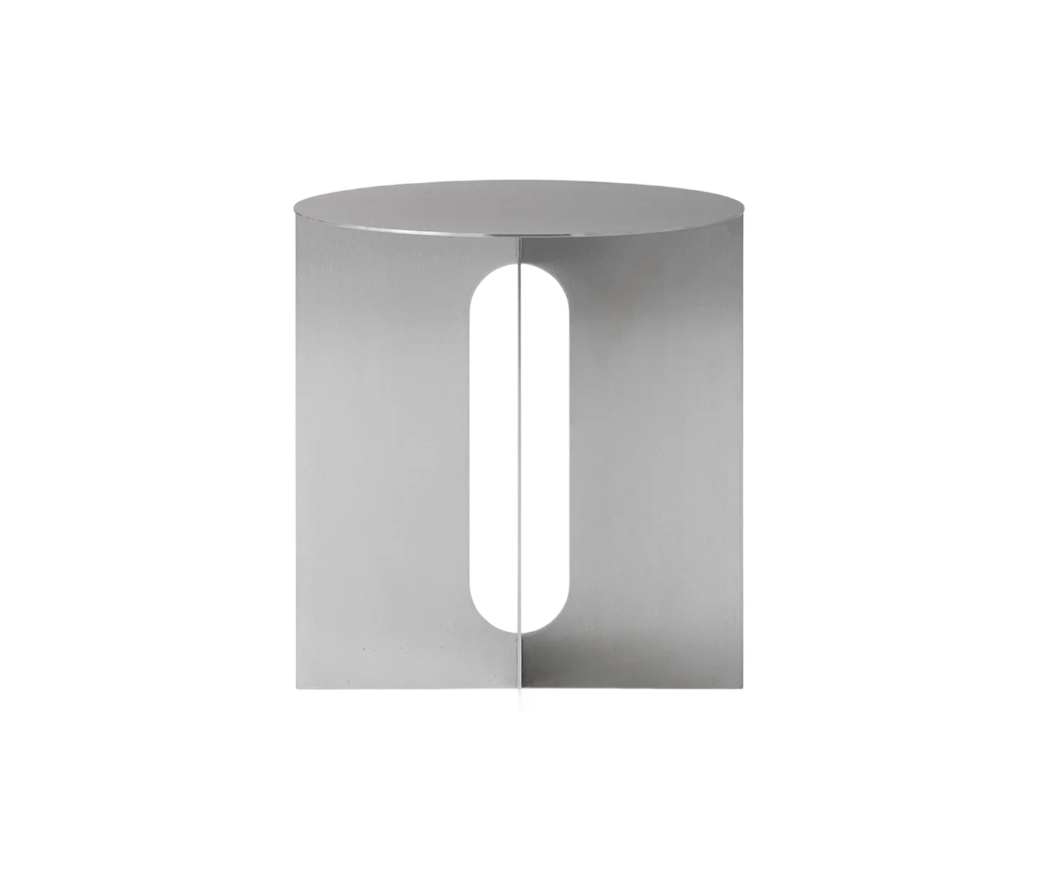 Androgyne Side Table Ø63