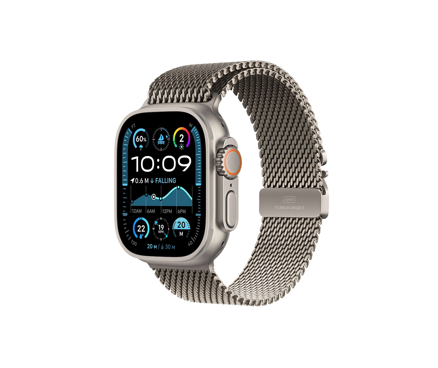 Apple Watch Ultra 2