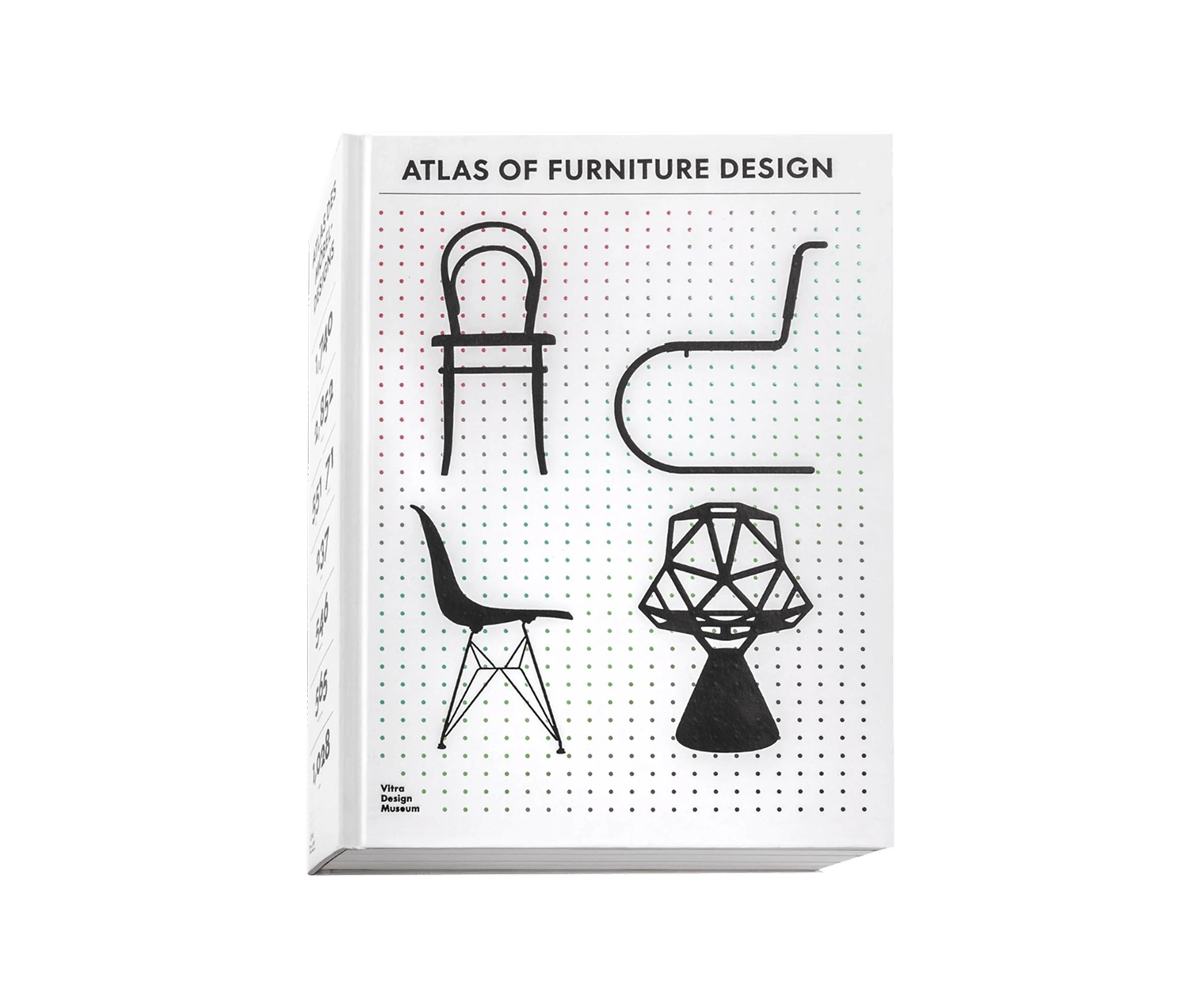 Atlas of Furniture Design