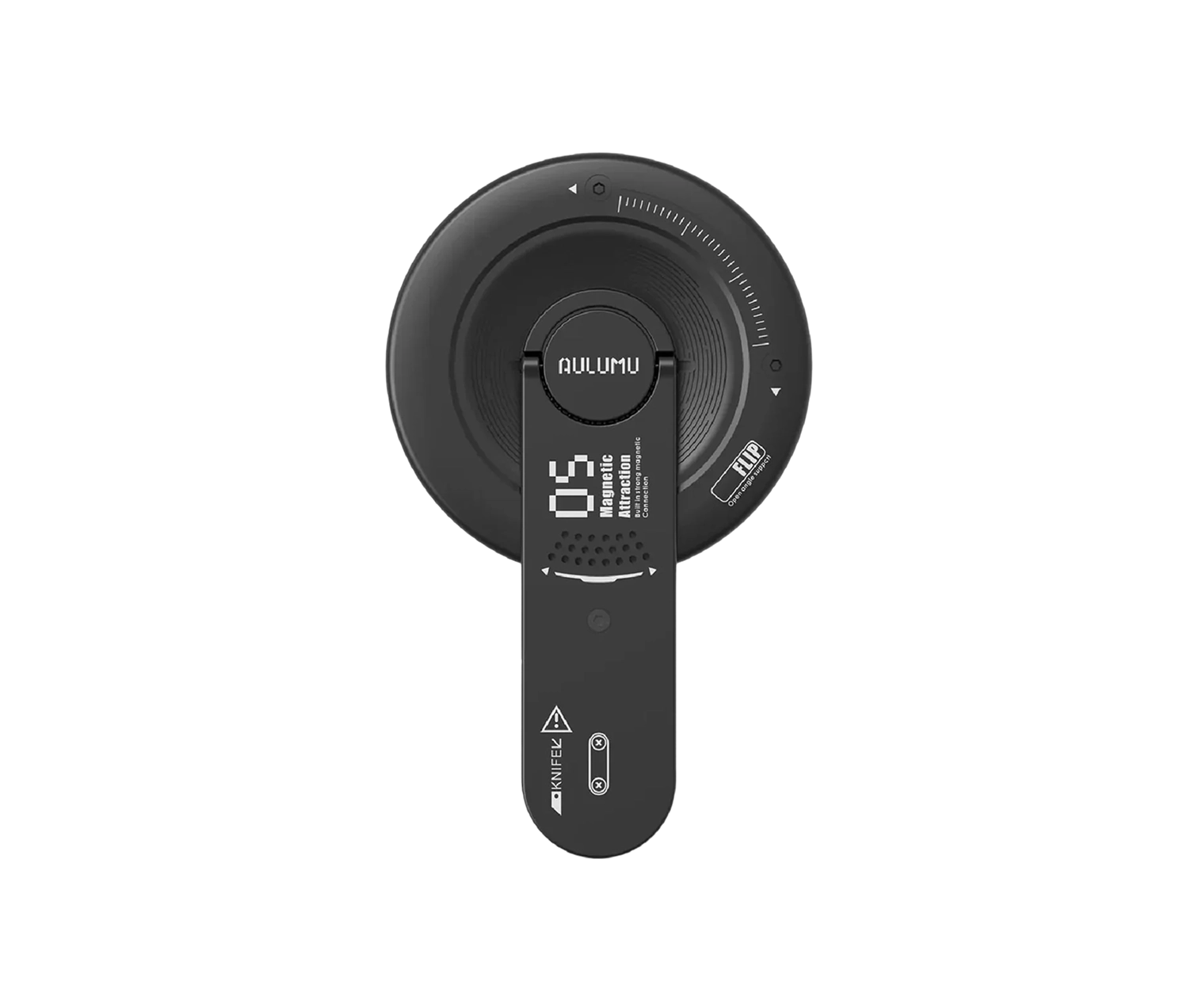 Aulumu G05 4-in-1 Phone Kickstand