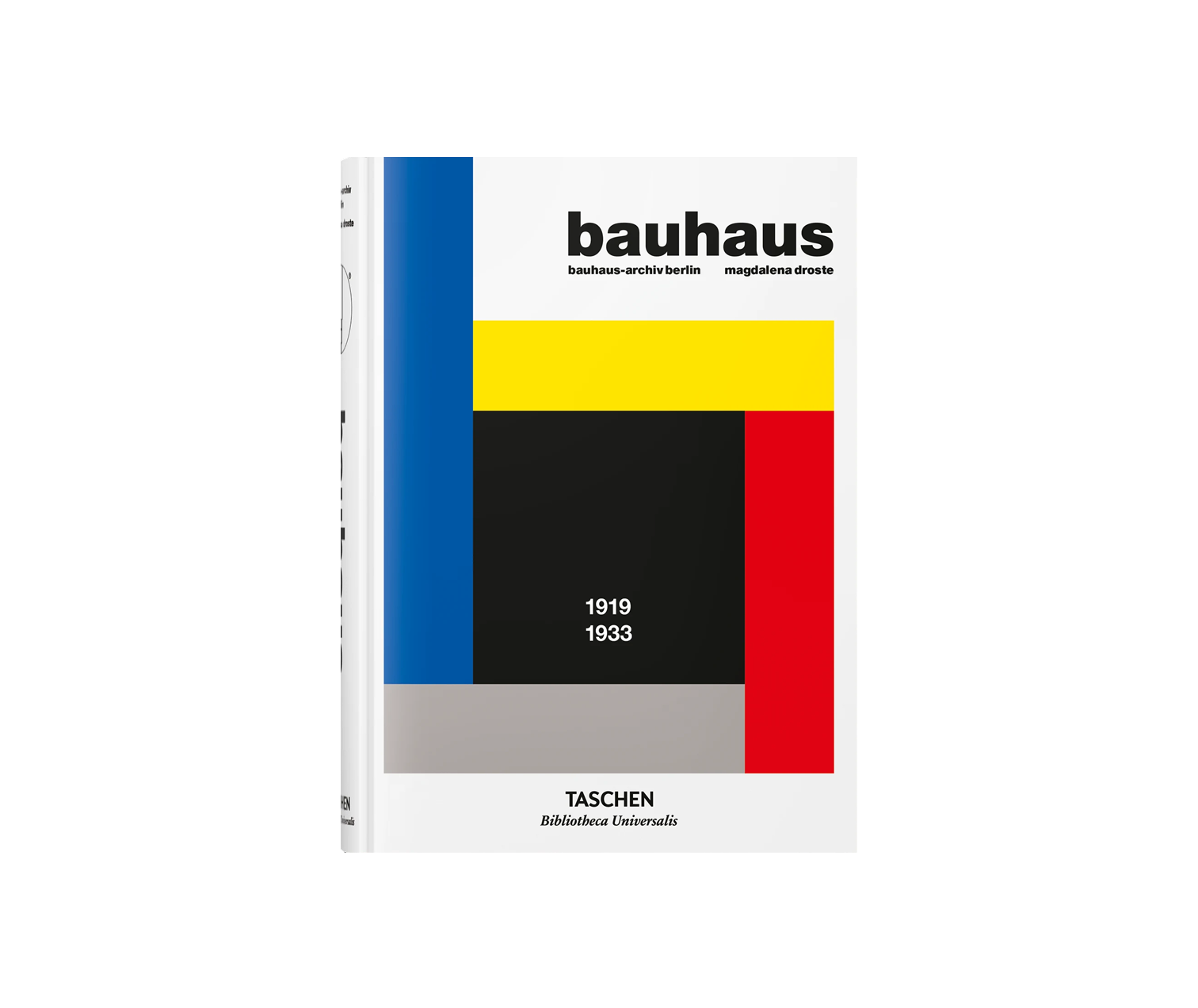 Bauhaus. Updated Edition