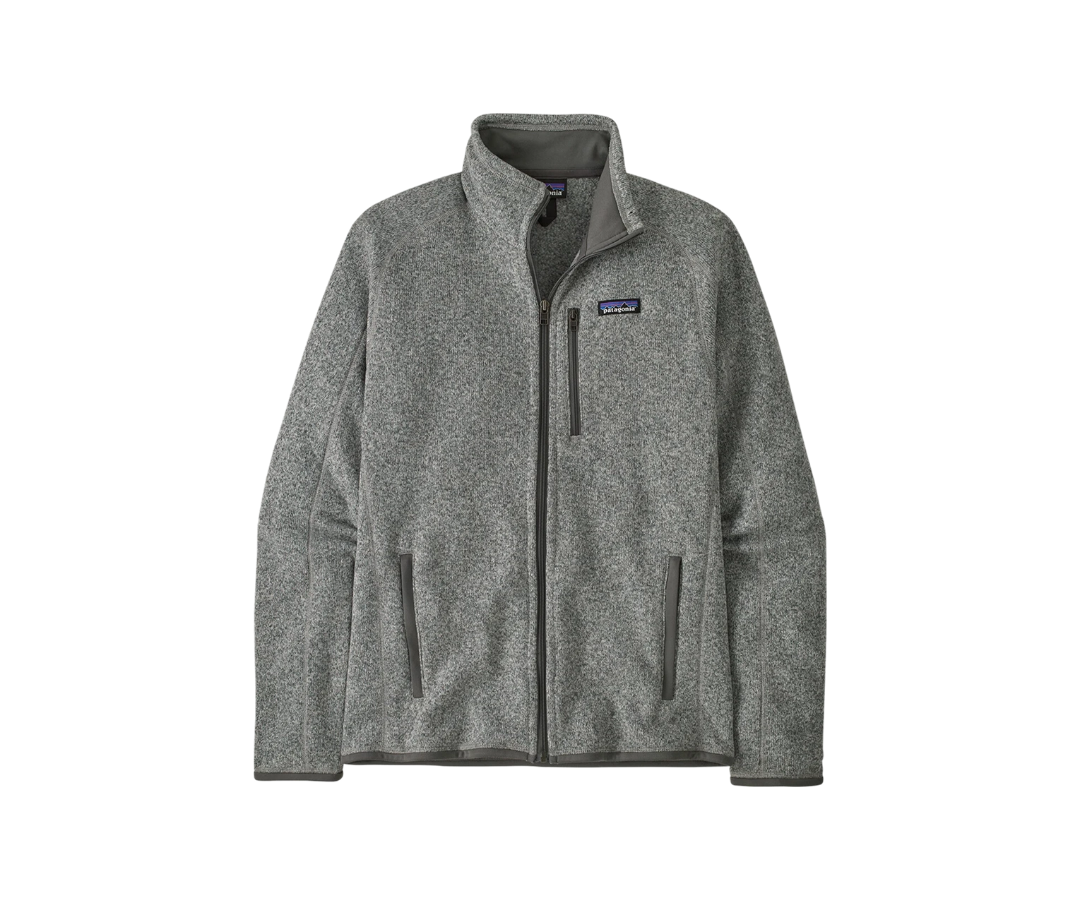 Better Sweater™ Fleece Jacket