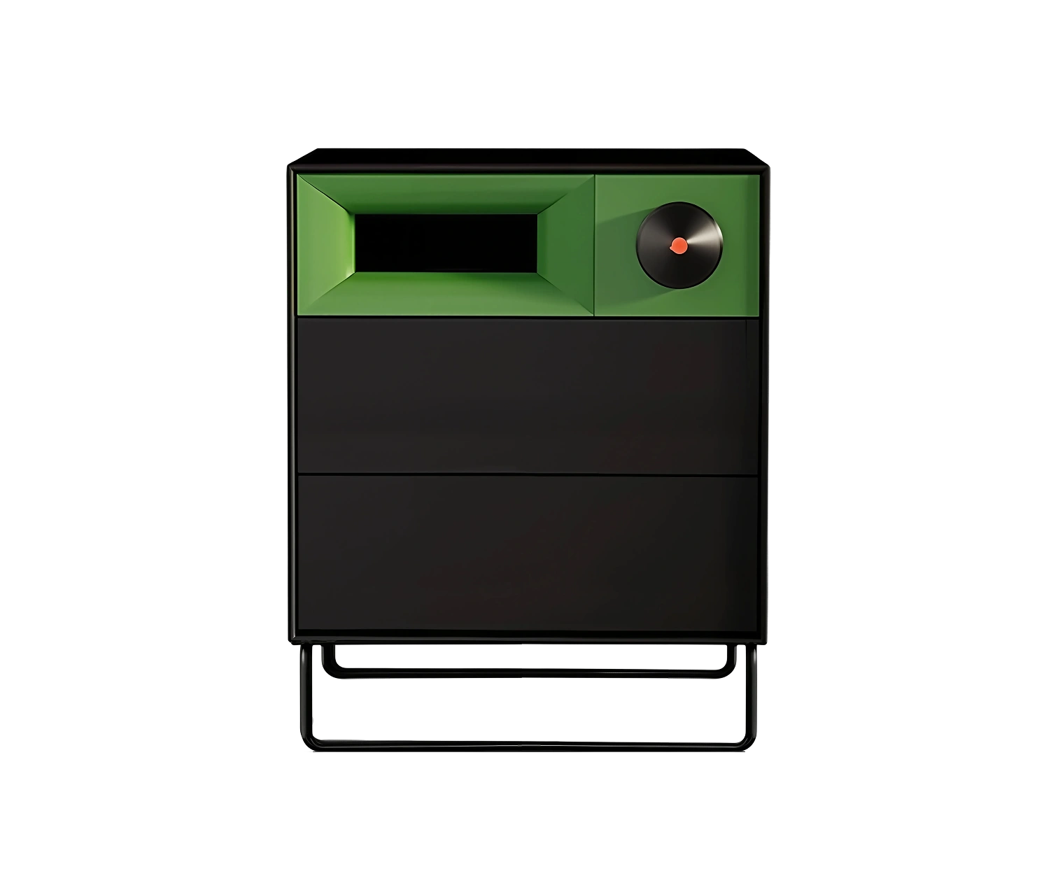 Cabinet S1 Stereo Nightstand Speaker