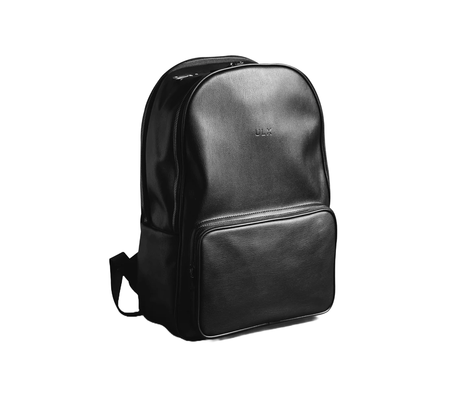 Classic Leather Backpack