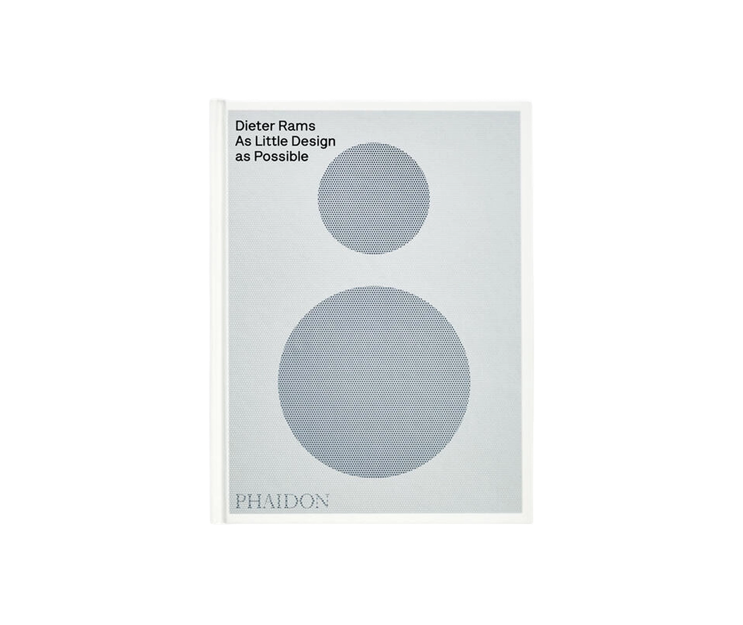 Dieter Rams: As Little Design as Possible