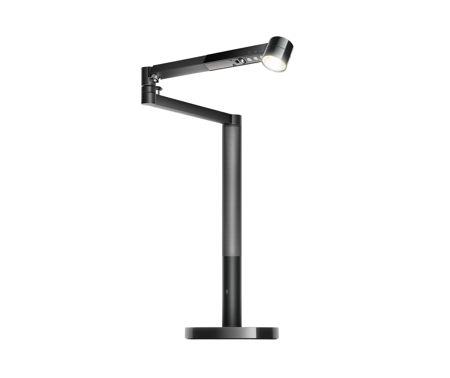 Dyson Lightcycle Morph Desk Lamp