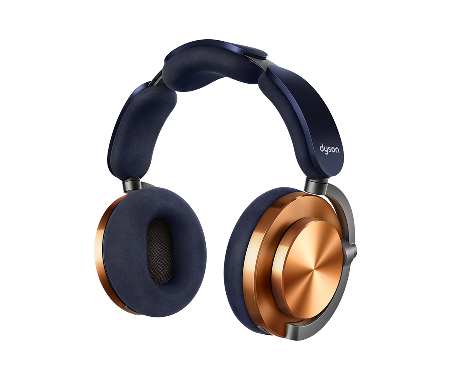 Dyson OnTrac Headphones