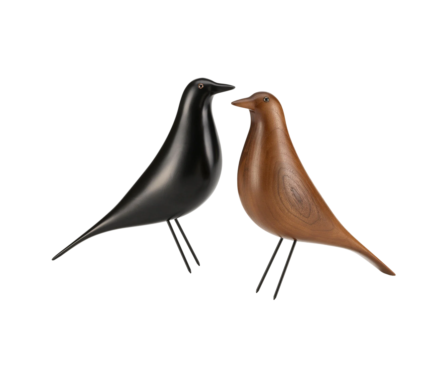 Eames House Bird