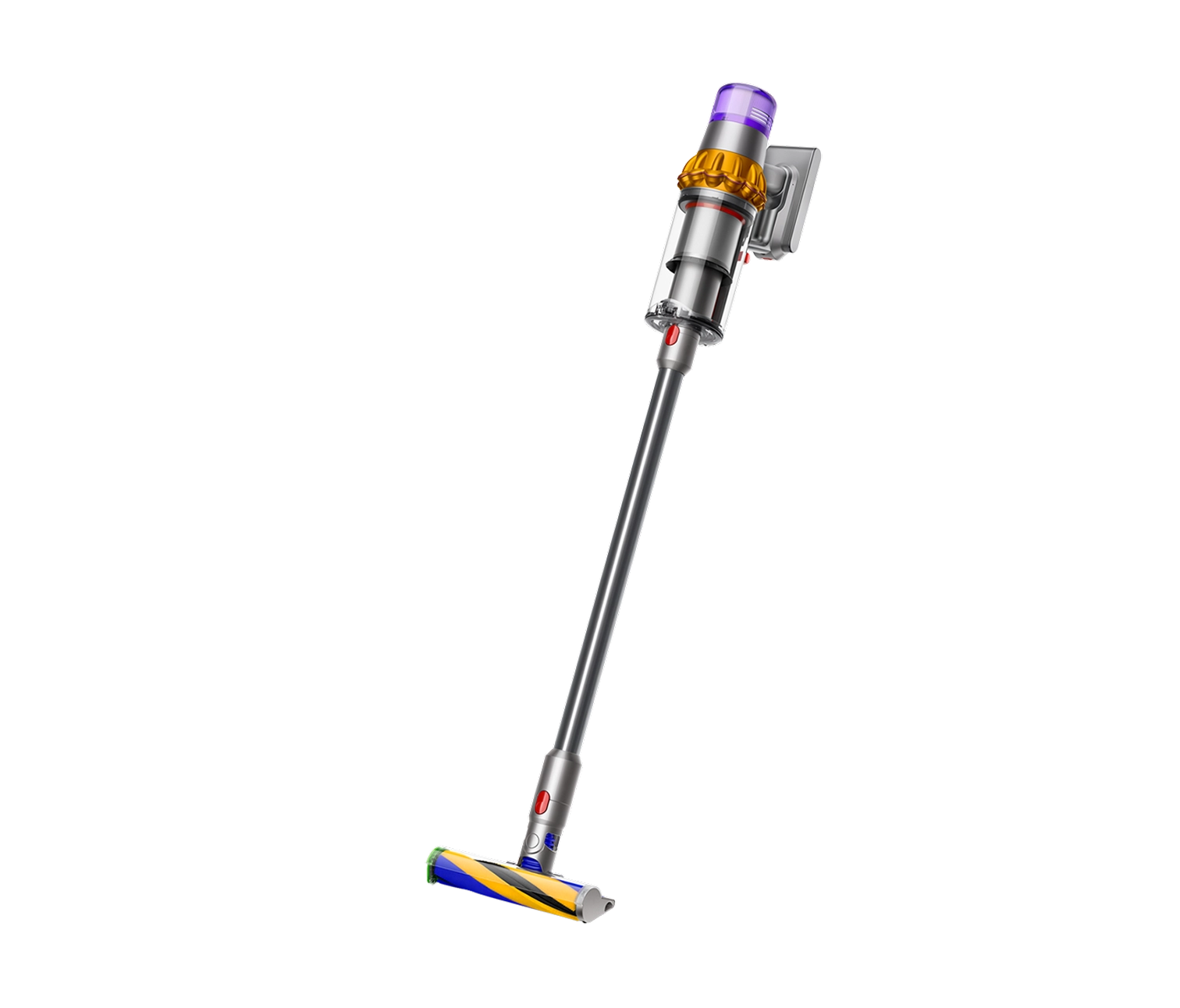 Dyson V15 Detect Absolute