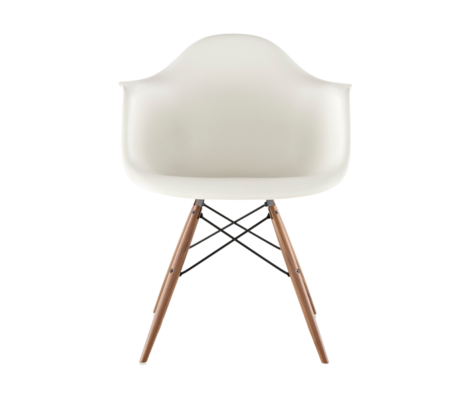 Eames Molded Plastic Chair