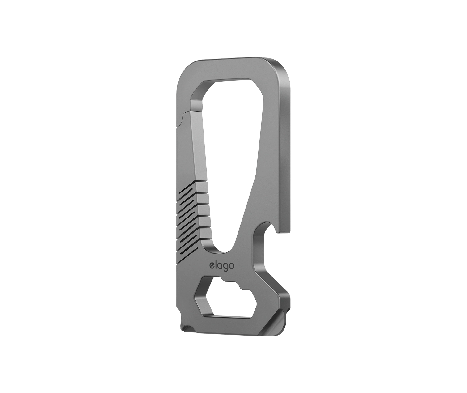 EDC Titanium Carabiner