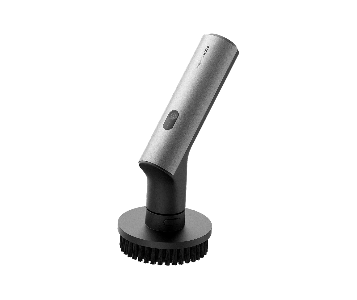 Electric Spin Scrubber