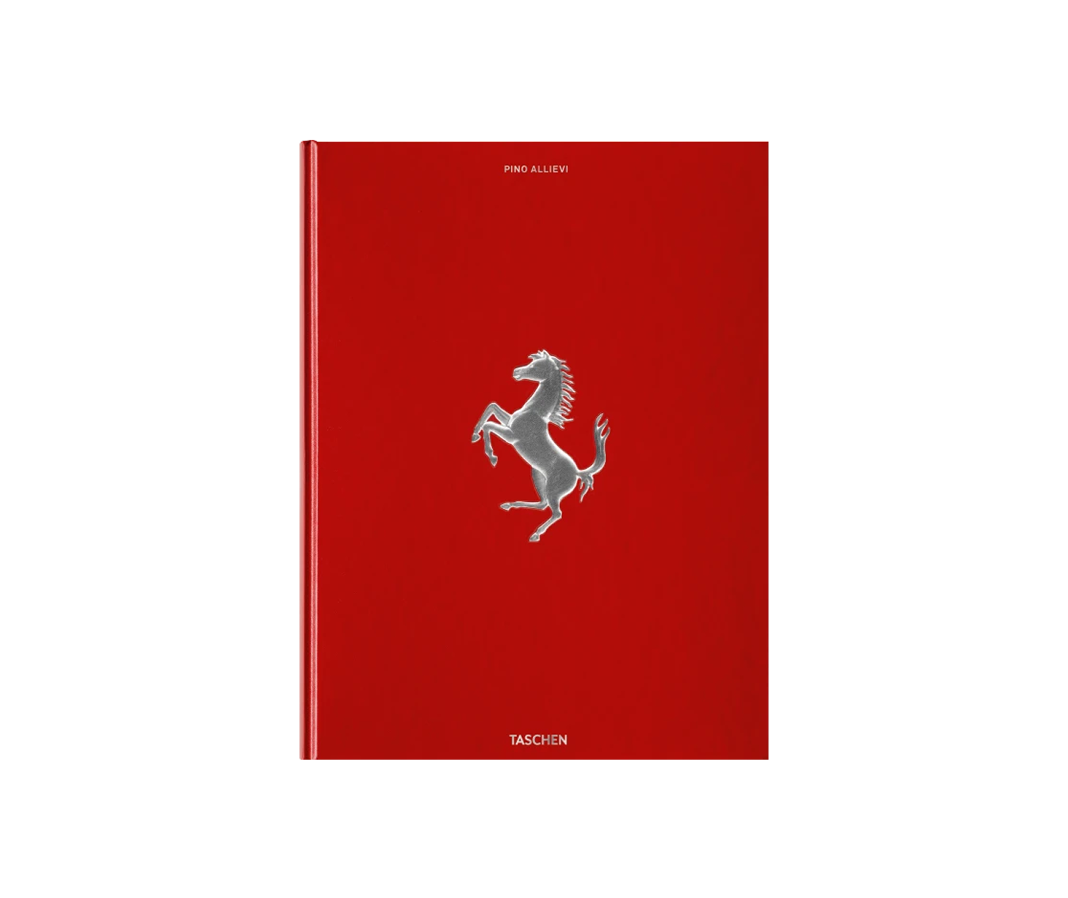 Ferrari: Art Edition