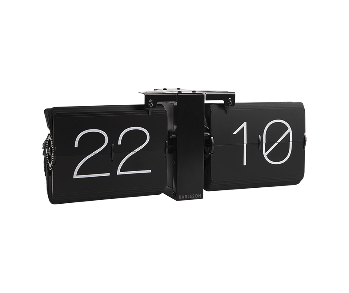Flip Clock