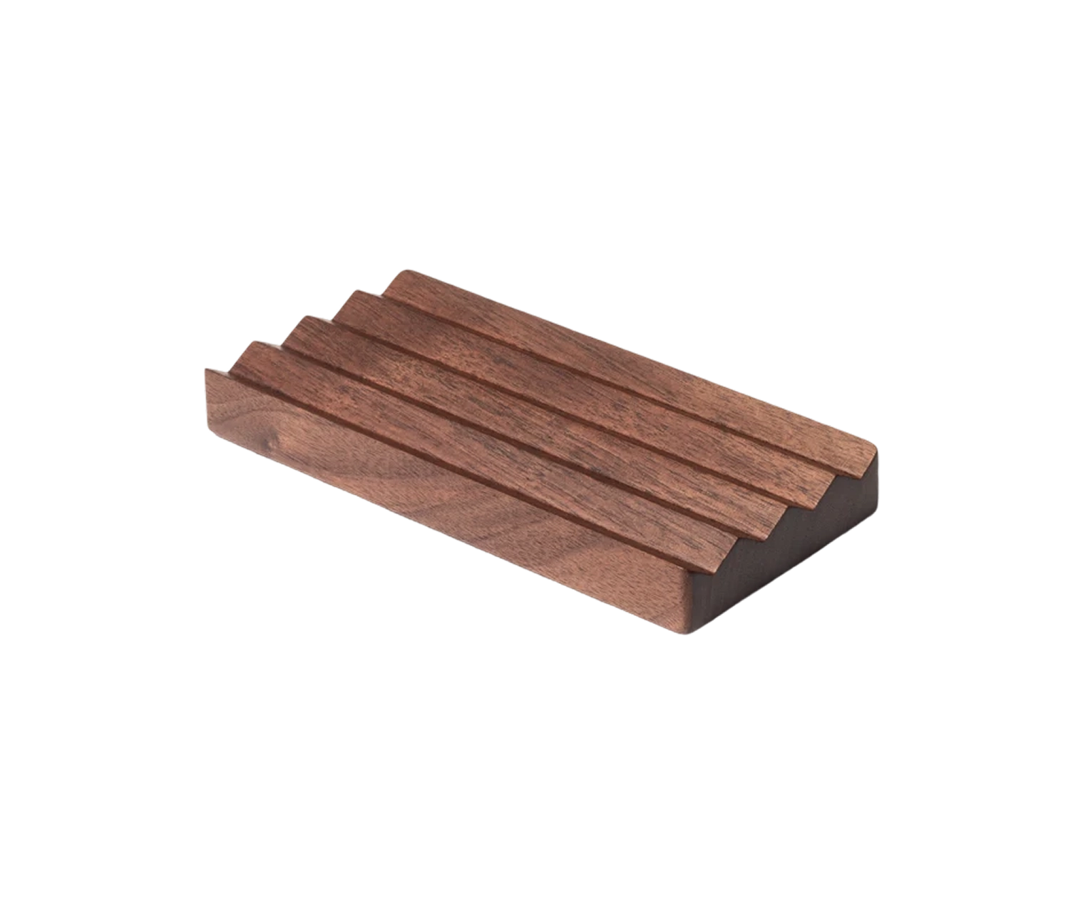 Gather Wood Zigzag Tray