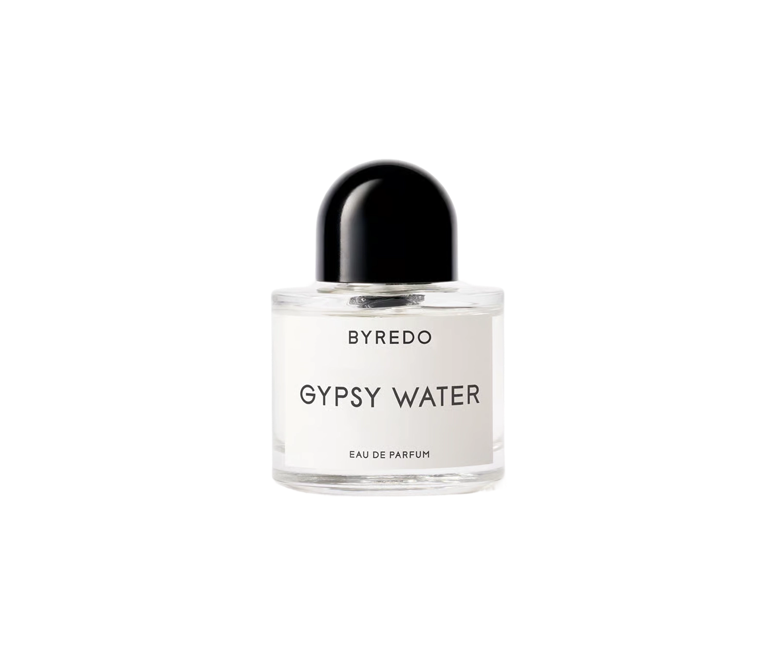Gypsy Water