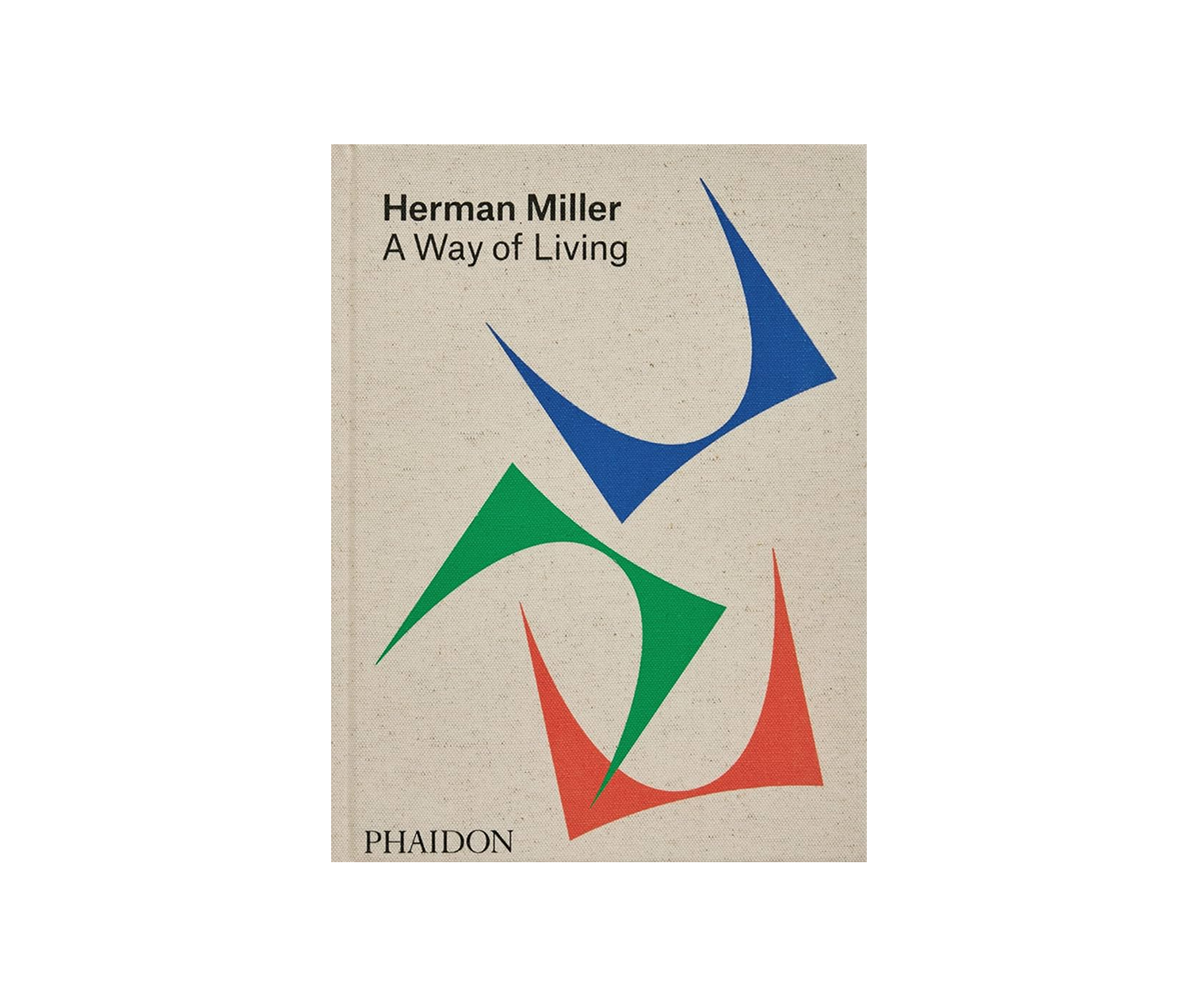 Herman Miller: A Way of Living