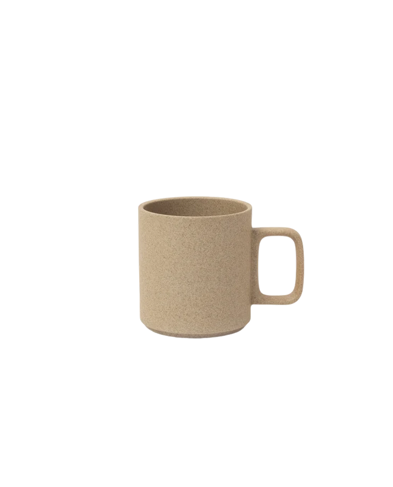 Hasami Porcelain Mug