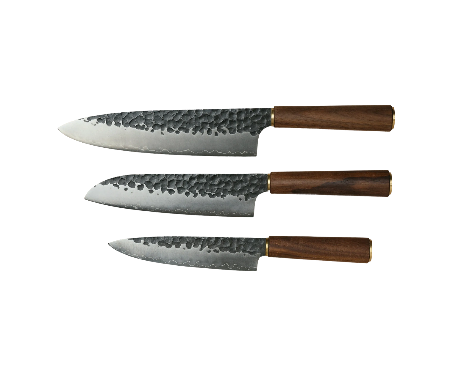 Japanese Knife Set