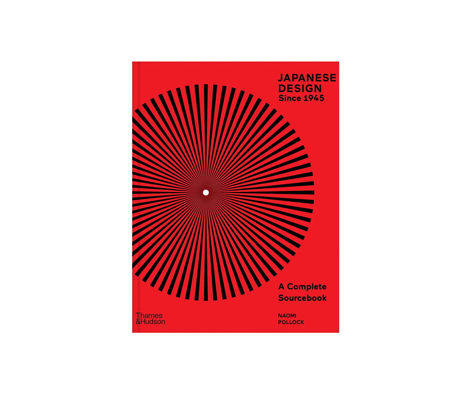 Japanese Design Since 1945: A Complete Sourcebook