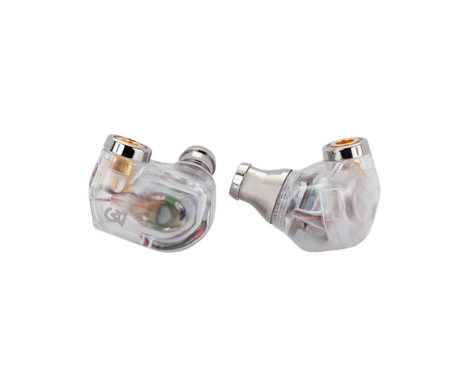 Iris - Hybrid IEM