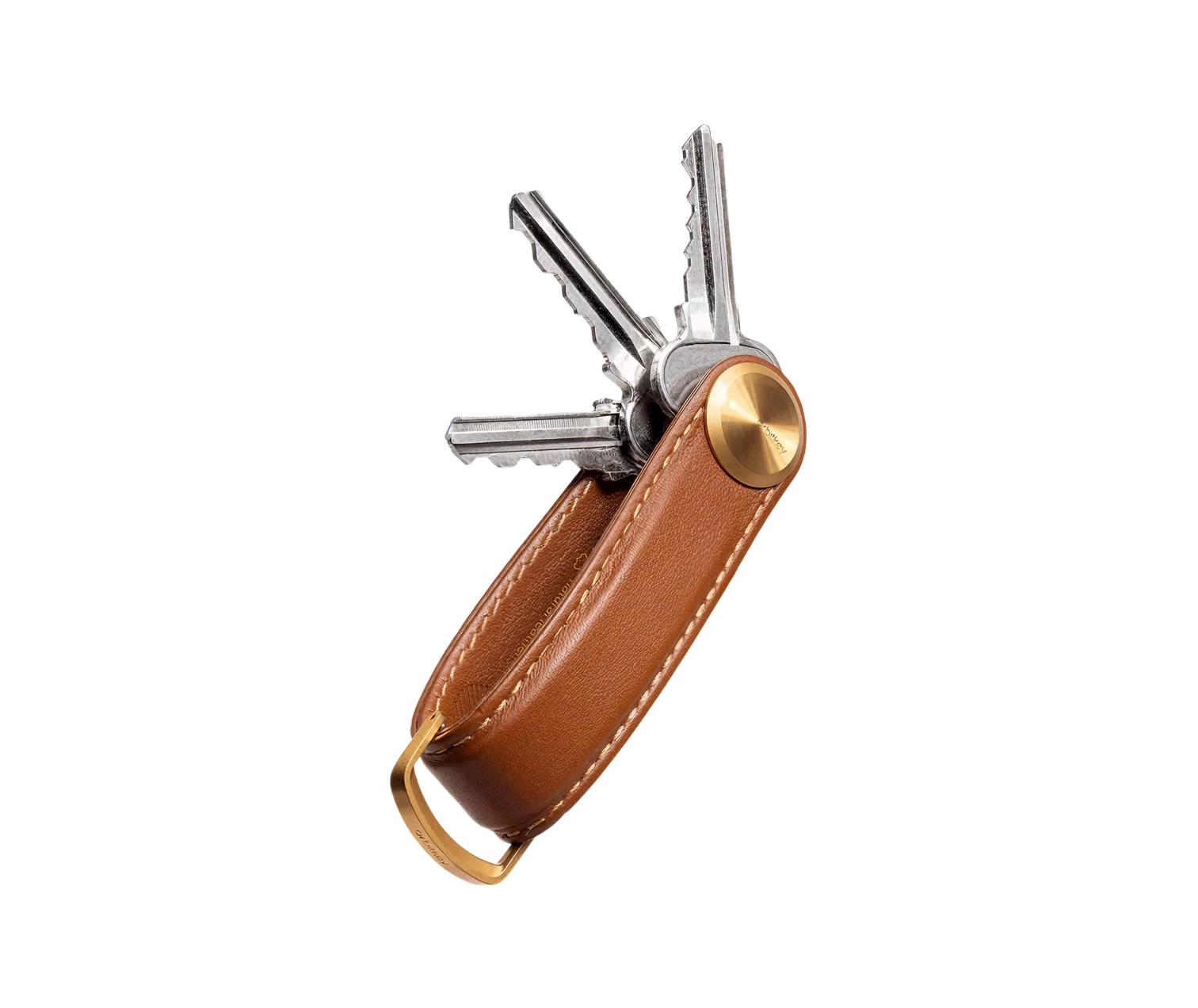 Key Organiser Pro Leather